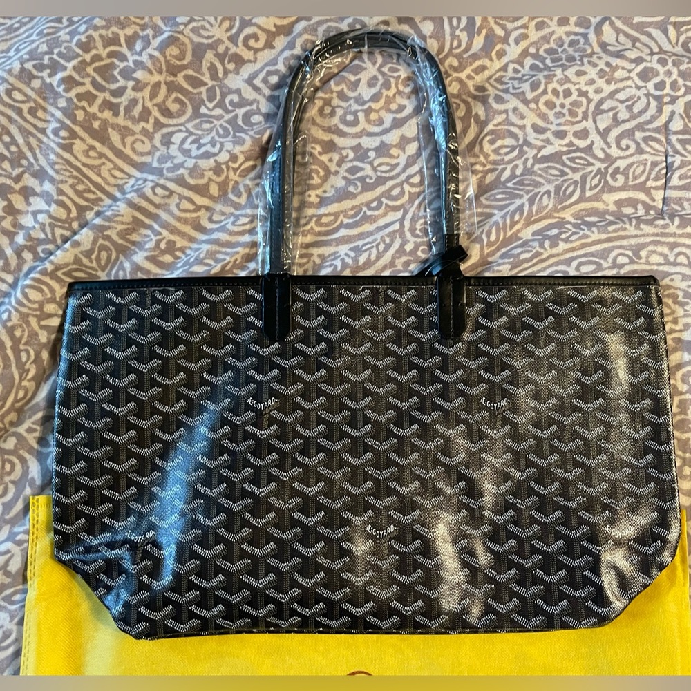DH Gate Tote Bag